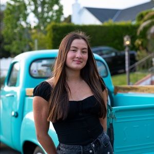 Meet your Posher: Katrina